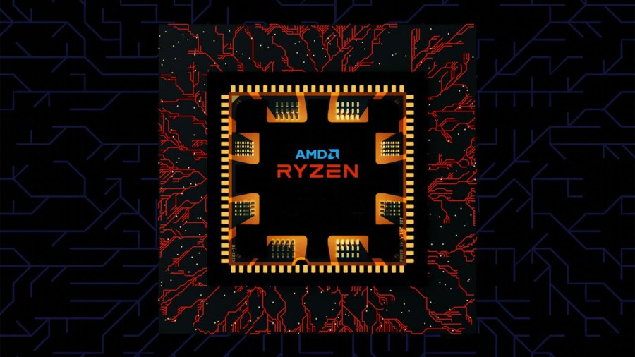 AMD Zen 6