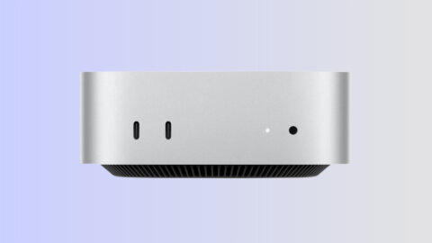 Micro Center Deal: Apple Mac mini M4 for $399.99