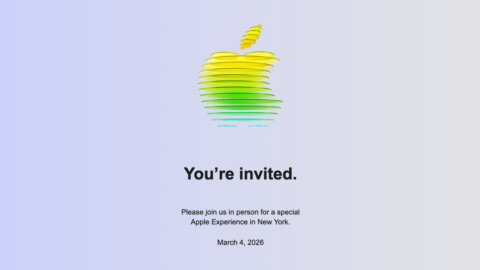 Apple March 4 “Special Apple Experience”: MacBook, iPhone 17e, iPad and More