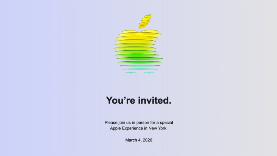 Special Apple Experience