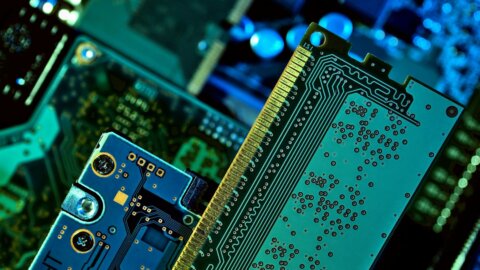 Micron’s $200 Billion Push Promises a New Era for U.S. RAM